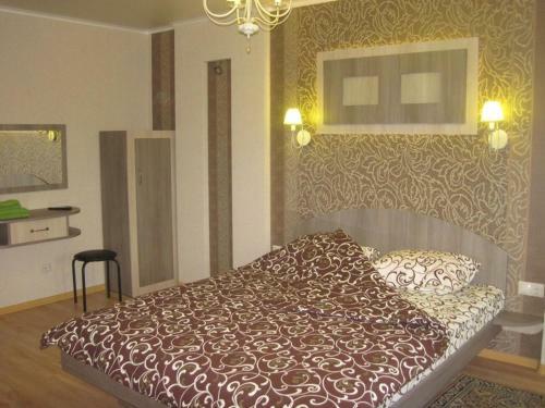 Apartment On Soborna
