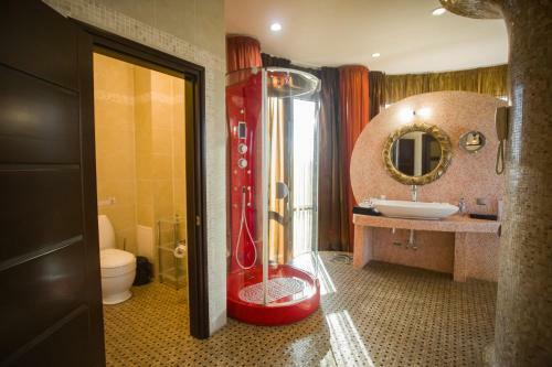 Hotel Feride