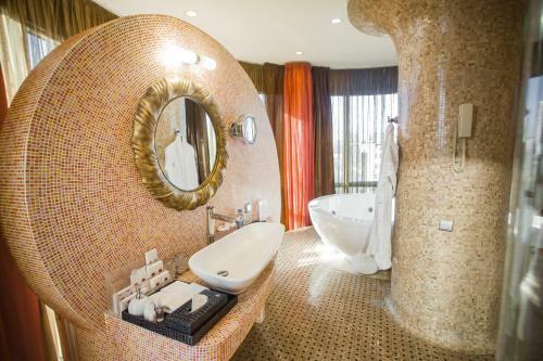 Hotel Feride
