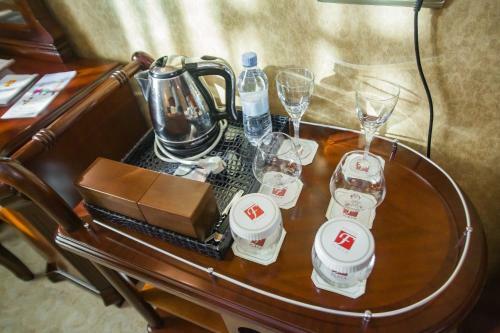 Hotel Feride
