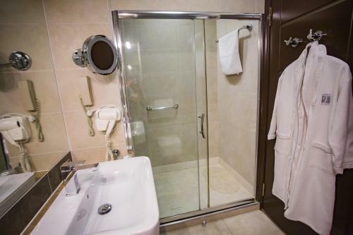 Hotel Feride