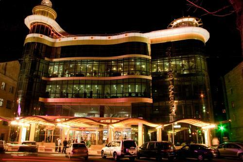 Hotel Feride