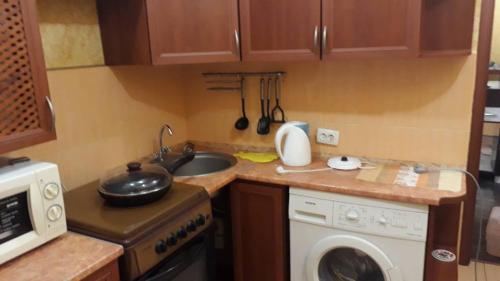 Apartamento ?????? 2-????. ???????? ???????? "?????-?????"