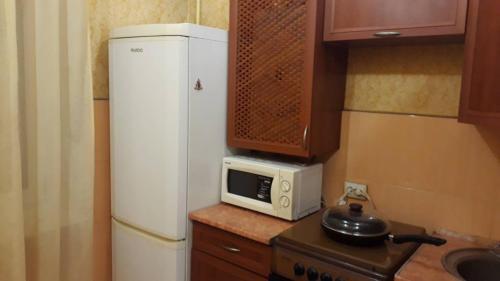 Apartamento ?????? 2-????. ???????? ???????? "?????-?????"