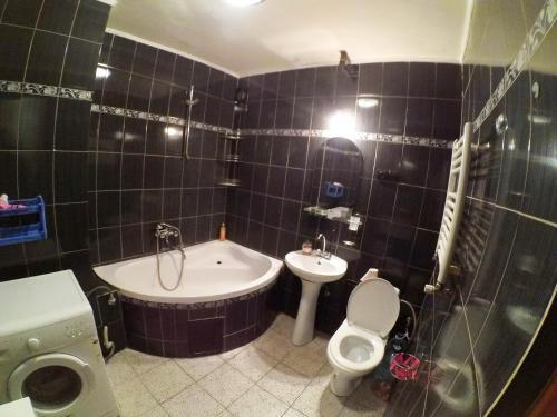 Apartamento Tihogo 15/44