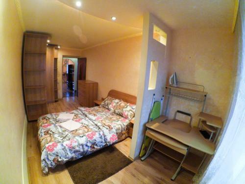 Apartamento Tihogo 15/44
