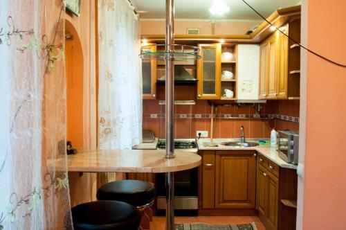 Apartamento Tihogo 15/44