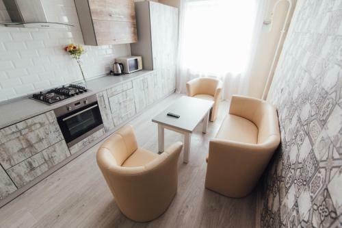 Vip Apartments Faraon Centr