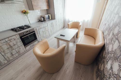 Vip Apartments Faraon Centr