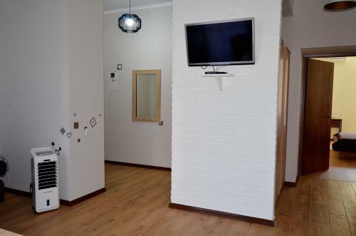 Apartamento Vip Apt Near Sobornaya