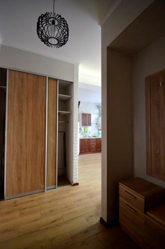 Apartamento Vip Apt Near Sobornaya