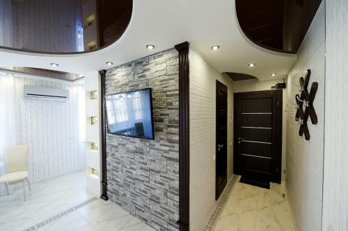 Lux Apartment In The Luhansk City Centre