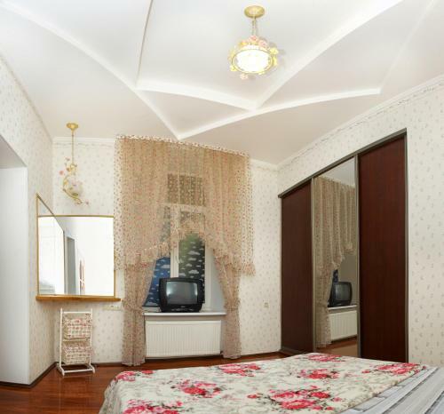 Apartamento Kvartiry V Centre Goroda