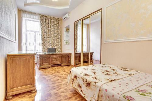 Apartamento Kvartiry V Centre Goroda