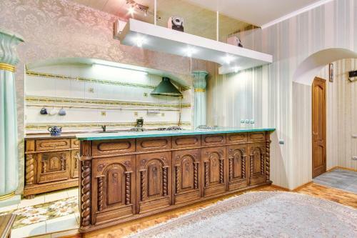 Apartamento Kvartiry V Centre Goroda