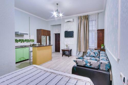 Apartamento Kvartiry V Centre Goroda