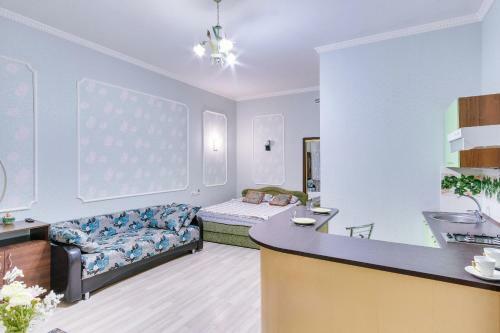 Apartamento Kvartiry V Centre Goroda