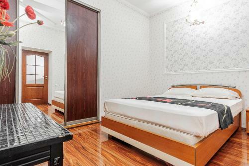 Apartamento Kvartiry V Centre Goroda