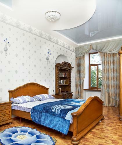 Apartamento Kvartiry V Centre Goroda