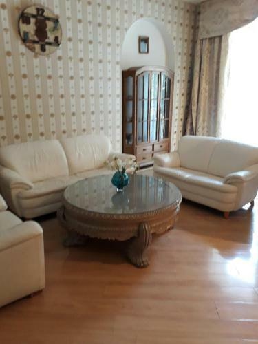 Apartamento Kvartiry V Centre Goroda
