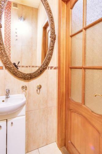 Apartamento Kvartiry V Centre Goroda