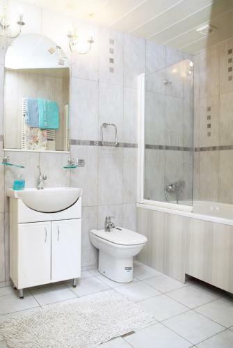 Apartamento Kvartiry V Centre Goroda