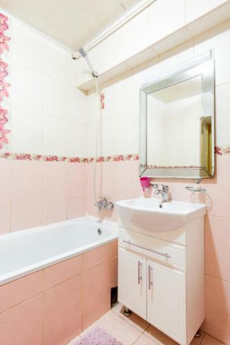 Apartamento Kvartiry V Centre Goroda