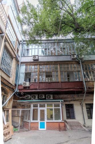 Apartamento Kvartiry V Centre Goroda