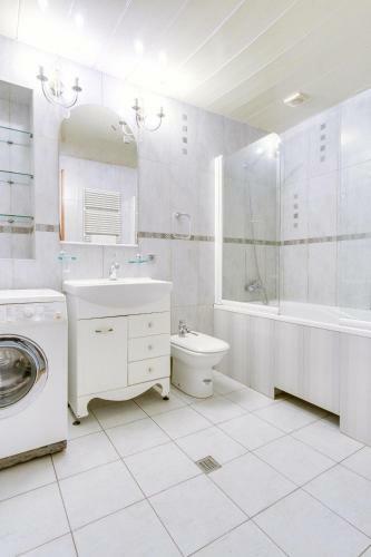 Apartamento Kvartiry V Centre Goroda