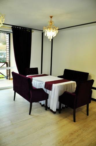 Hotel Girska Sonata