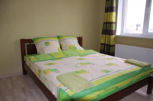 Motel Dalekobiynyk