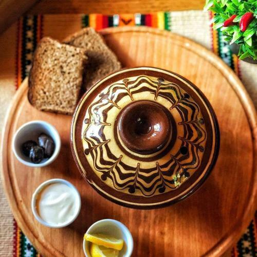 Posada Dachnaya Usadba Pb