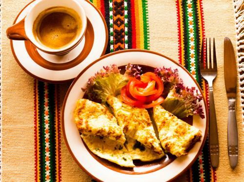 Posada Dachnaya Usadba Pb