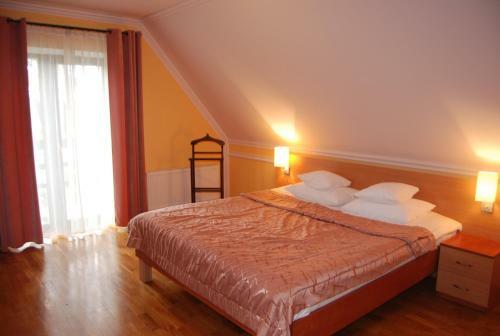 Posada Hotel Dzherela