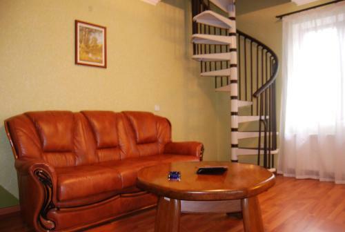 Posada Hotel Dzherela