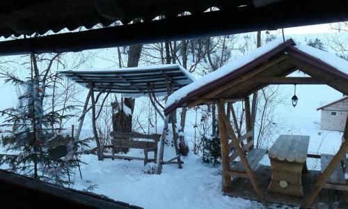 Hostal Guest House Dacha