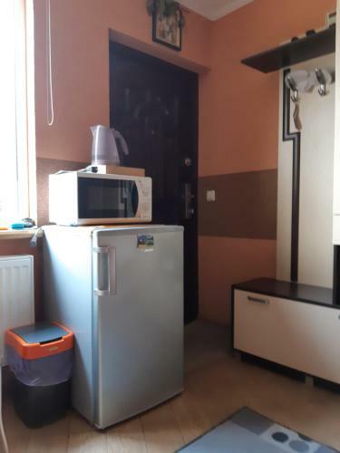 Hostal Guest House Dacha