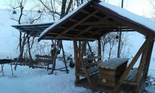 Hostal Guest House Dacha