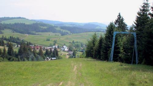 Hostal Guest House Dacha