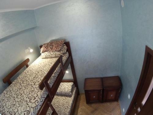 Hostel Druzi