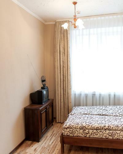 Hostel Druzi