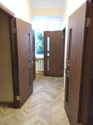 Hostel Druzi