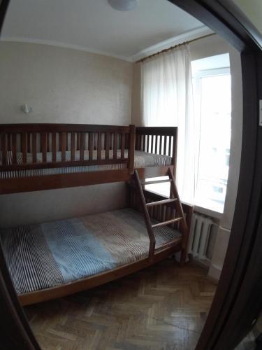 Hostel Druzi