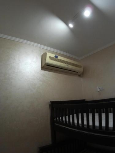 Hostel Druzi