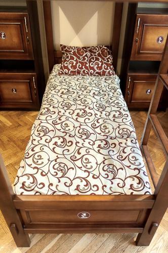 Hostel Druzi