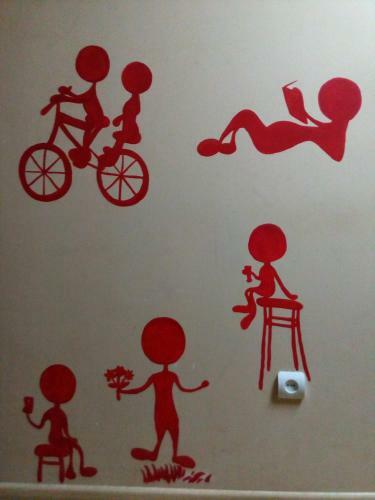 Hostel Druzi
