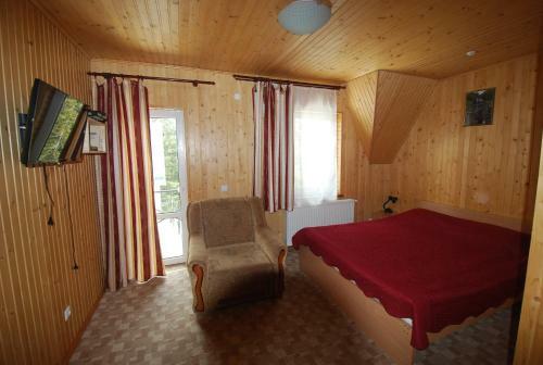 Hotel Zelena Dacha