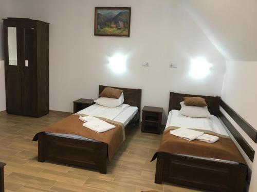 Hotel Europa