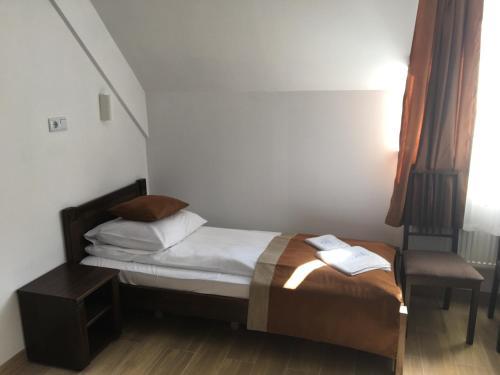 Hotel Europa