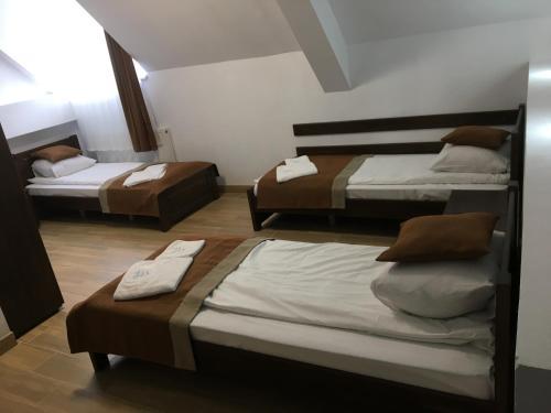 Hotel Europa